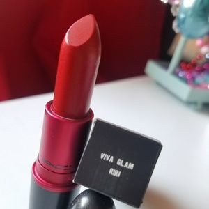 MAC lipstick